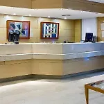 Hotell Istay By Nh Sport Zaragoza