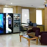 Istay By Nh Sport 3* Сарагоса