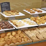 Istay By Nh Sport Hotell Zaragoza