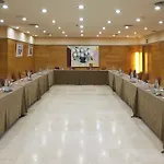 Istay By Nh Sport Отель Сарагоса