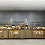 Отель Istay By Nh Sport Сарагоса