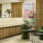 Отель Istay By Nh Sport