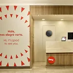 Istay By Nh Sport Hotell 3*