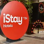 Istay By Nh Sport 3* 사라고사