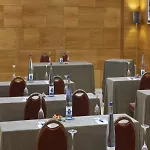 Отель Istay By Nh Sport Сарагоса