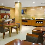 Istay By Nh Sport Отель