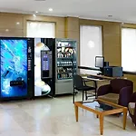 Istay By Nh Sport 3* Сарагоса