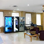 Istay By Nh Sport Zaragoza