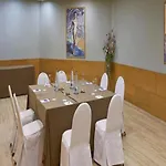 Istay By Nh Sport 3* Сарагоса