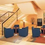 Istay By Nh Sport Отель Сарагоса