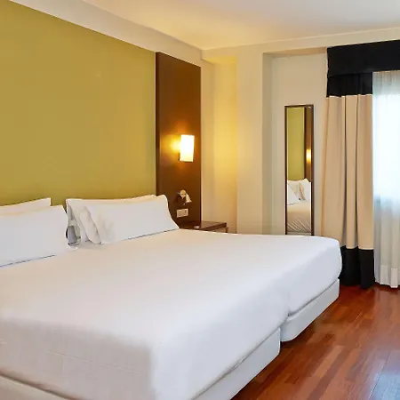 Hotel Istay By Nh Sport