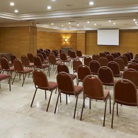 Hotel Nh Sport