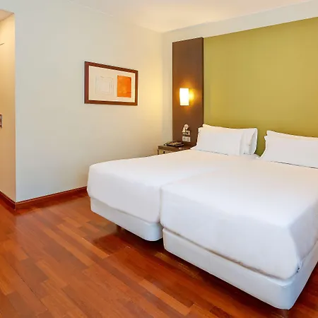 Hotel Nh Sport