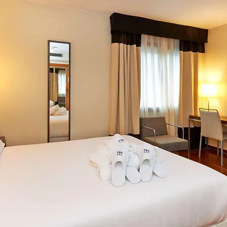 Hotel Nh Sport