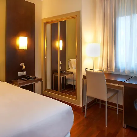 Hotel Nh Sport