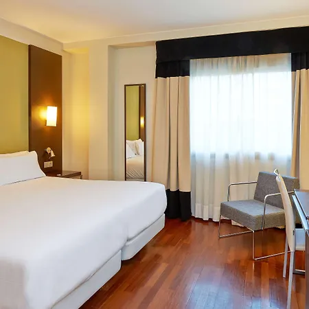 Nh Sport Hotel 3*