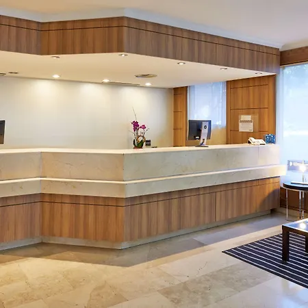 Nh Sport Hotel 3*