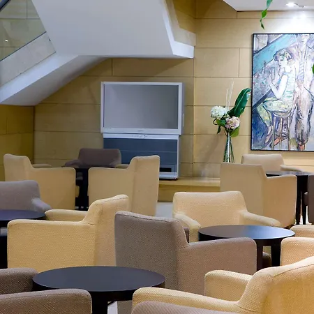 Istay By Nh Sport Hotel 3*