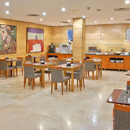 Hotel Nh Sport