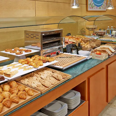 Hotel Nh Sport 3*
