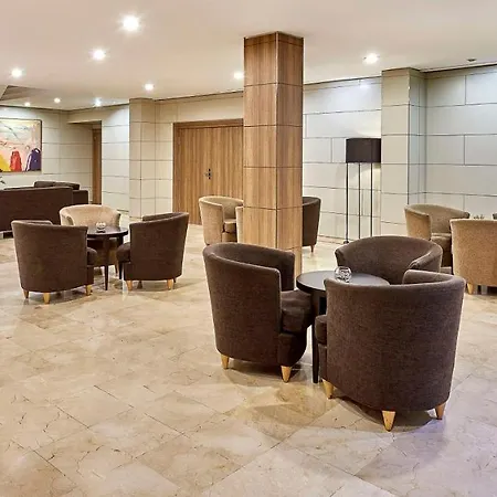 Hotel Nh Sport Zaragoza