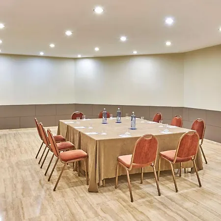 Nh Sport Hotel