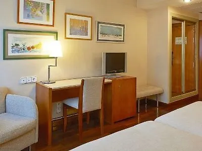 酒店 Istay By Nh Sport 3*