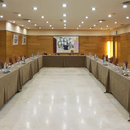 Istay By Nh Sport Hotel Saragozza