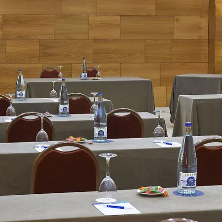 Istay By Nh Sport 3* Saragozza