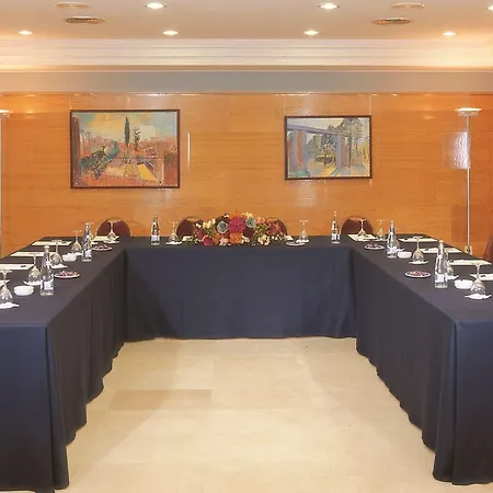 Istay By Nh Sport Hotel 3*