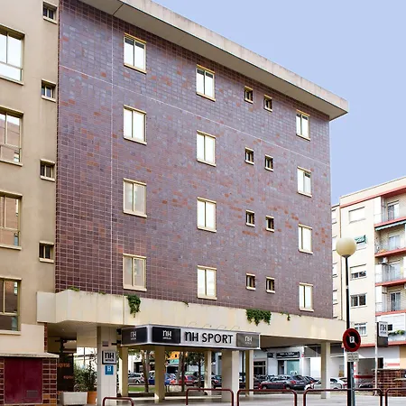 Istay By Nh Sport 3*