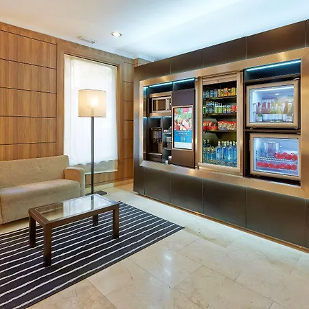 Hotel Istay By Nh Sport Saragozza