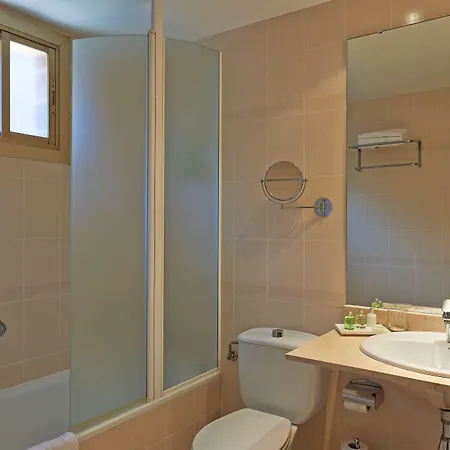 Istay By Nh Sport Hotel