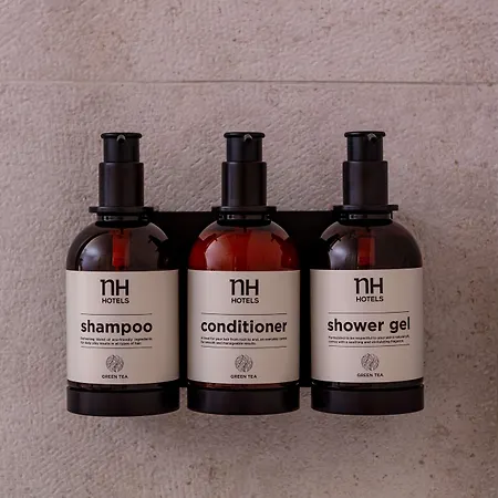 Istay By Nh Sport Hotel 3*