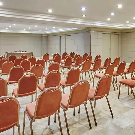 Hotel Istay By Nh Sport 3*