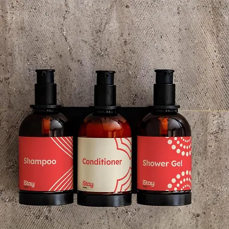 호텔 Istay By Nh Sport