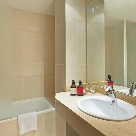 Istay By Nh Sport 호텔 3*