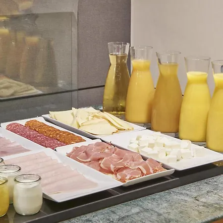 Istay By Nh Sport 사라고사