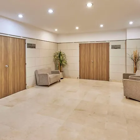 Istay By Nh Sport 호텔