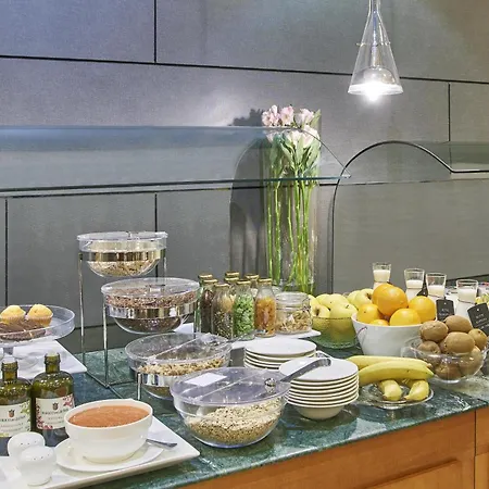 Istay By Nh Sport Hotel Zaragoza