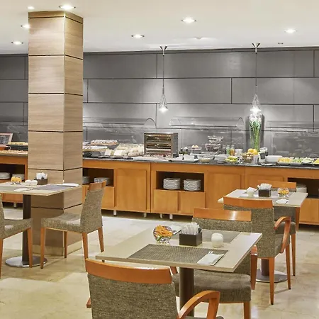 Istay By Nh Sport 호텔