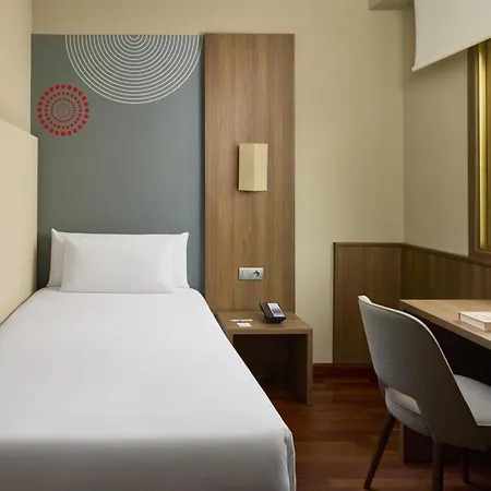 Istay By Nh Sport 3*