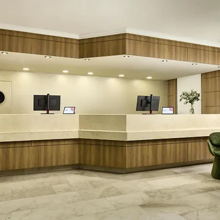 호텔 Istay By Nh Sport