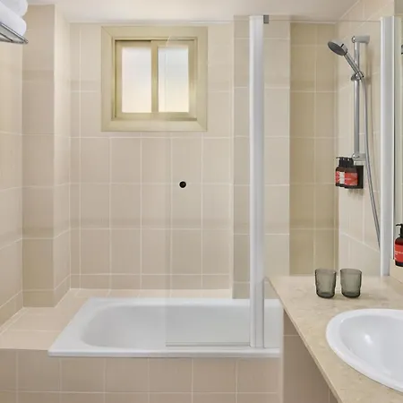 Istay By Nh Sport Hotell