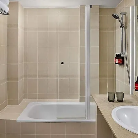 Istay By Nh Sport Hotel 3*