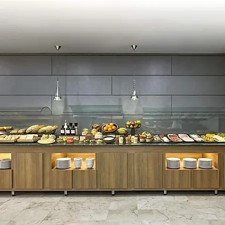 Istay By Nh Sport Hotel