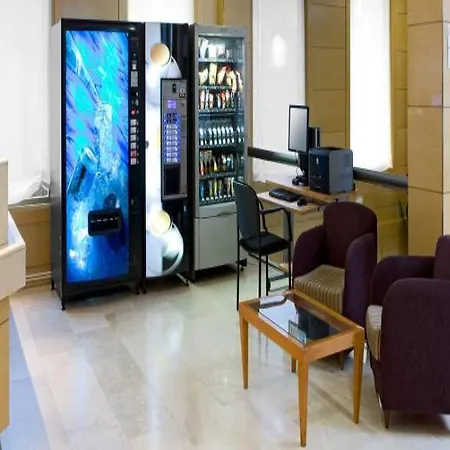 Hotel Nh Sport 3*