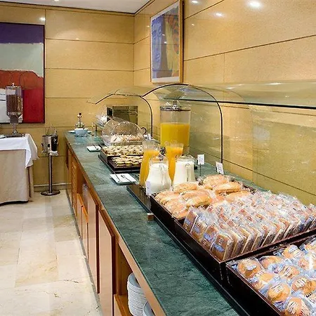 Nh Sport Hotel 3*