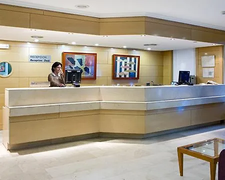 Hotel Istay By Nh Sport