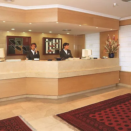 Hotel Istay By Nh Sport